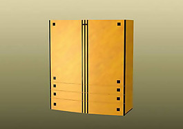 茶幾、柜子-3d當代、現(xiàn)代家具模型20090111更新26