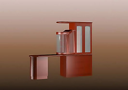 茶幾、柜子-3d當(dāng)代、現(xiàn)代家具模型20090111更新21