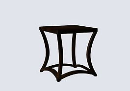 茶几、柜子-3d当代、现代家具模型20090111更新11