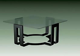 茶幾、柜子-3d當(dāng)代、現(xiàn)代家具模型20090111更新9