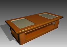桌子3D現(xiàn)代家具模型20081129更新9