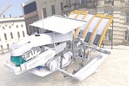 水稻插秧機(jī)