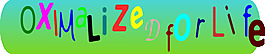 ooxmlized生活藝術剪輯