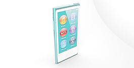 iPod-nano