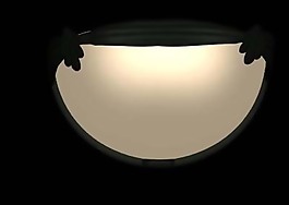 壁燈-3D燈具模型素材20081002更新29