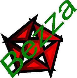 阿凡達(dá)明星剪貼畫(huà)