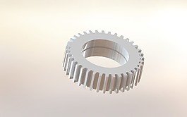 engrenagem 36z M5