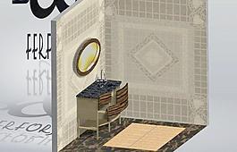 浴室設(shè)計(jì)