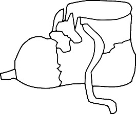 啟動(dòng)剪貼畫
