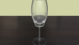 葡萄酒杯