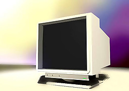 辦公家具3D模型素材20080920更新10