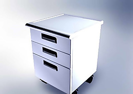 辦公家具3D模型素材20080920更新1