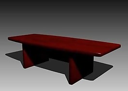 辦公桌3D辦公家具模型20080918更新49