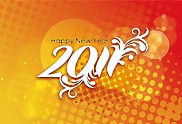 2011字標(biāo)記向量