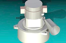電機aspiradora 2