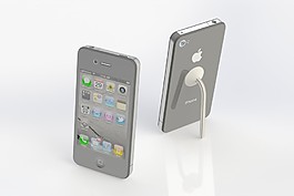 iPhone架