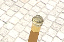 权杖