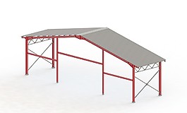鋼結(jié)構(gòu)建筑