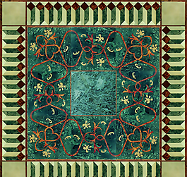 大理石拼花-高質(zhì)量3D石材材質(zhì)56