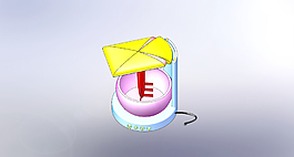攪拌機
