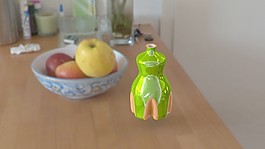 瓶