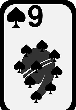 黑桃九剪輯藝術