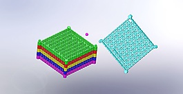 FCM 3D