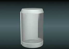 潔具典范-3D衛(wèi)浴廚房用品模型77