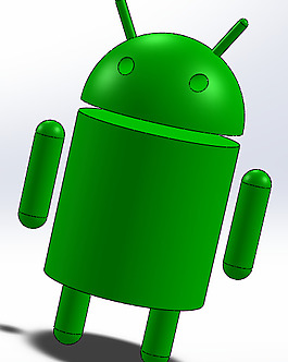 Android的標(biāo)志