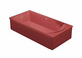 洁具典范-3D卫浴厨房用品模型66