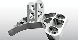ge-bracket設(shè)計