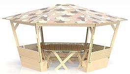 gazebo_variant 1