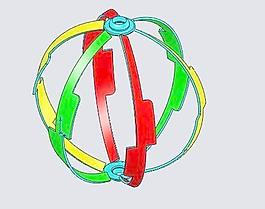 藝術(shù)球