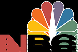 MSNBC的標志