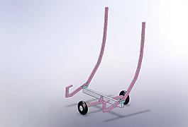 神奇的小車(chē)