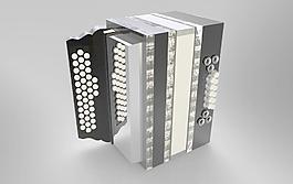 harmonika