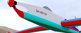 飛機