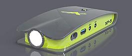 反重力batterycase xp-5