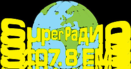 superradio標(biāo)志