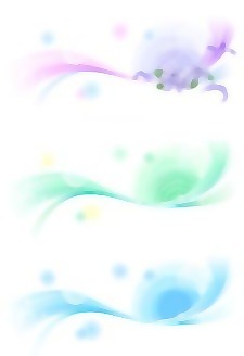 花紋矢量圖73