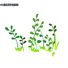 小草