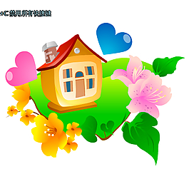 花园小屋