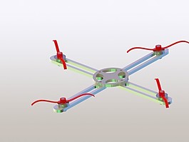 quadricopter