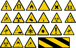 道路交通標(biāo)志的剪輯藝術(shù)