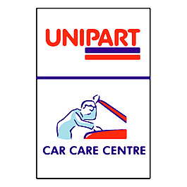 Unipart汽車護理中心