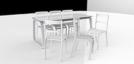 飯廳家具