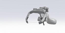 用于清潔牙齒之間的牙科工具