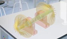 葉輪組件