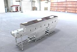 零件清洗機(jī)