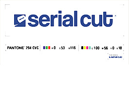 serialcut